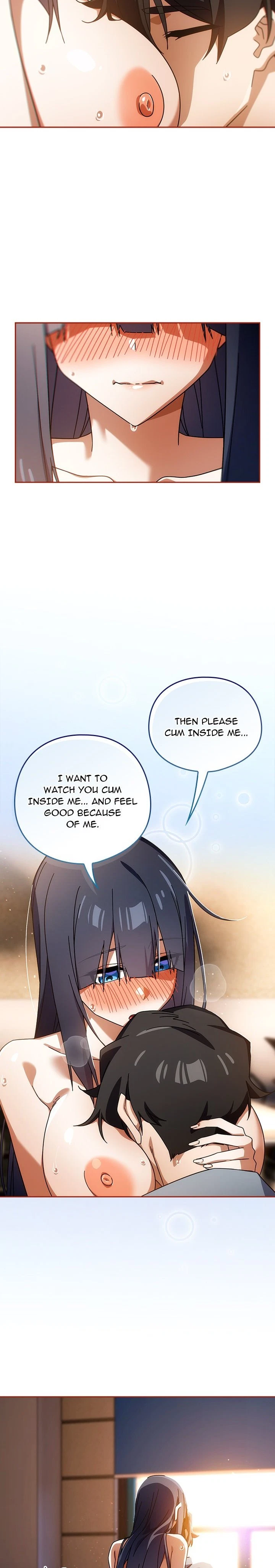 Switch ON Chapter 82, page 21