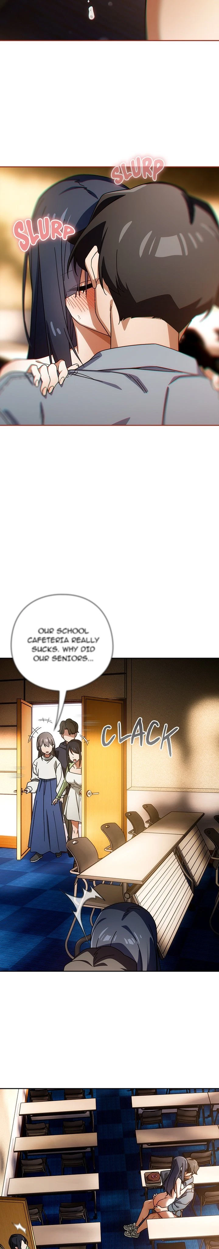 Switch ON Chapter 82, page 24