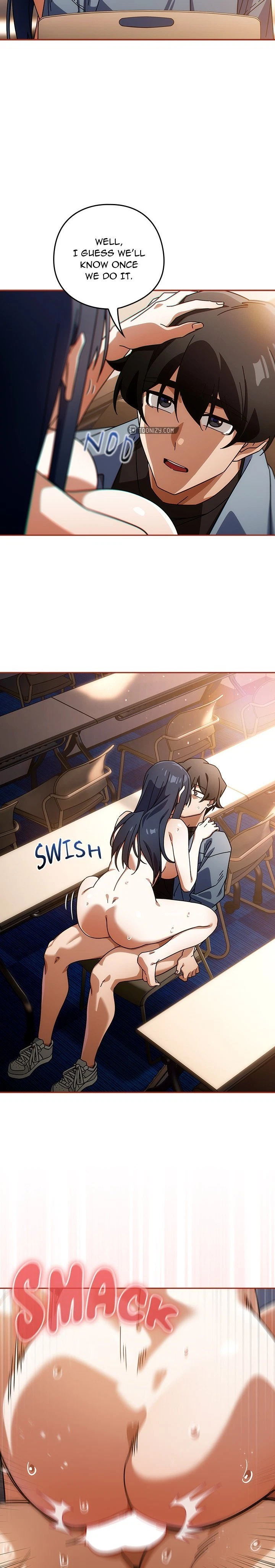 Switch ON Chapter 82, page 4