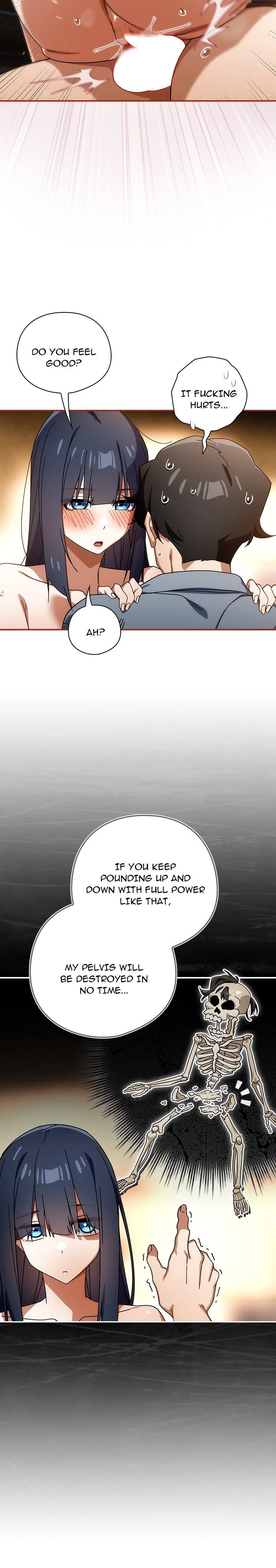 Switch ON Chapter 82, page 6