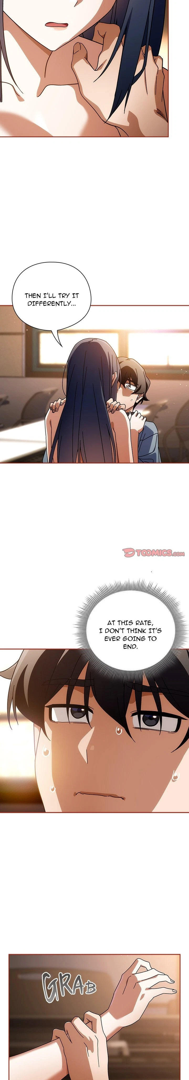 Switch ON Chapter 82, page 9