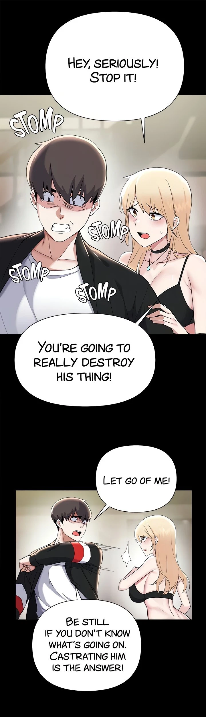 Chapter 64, page 18
