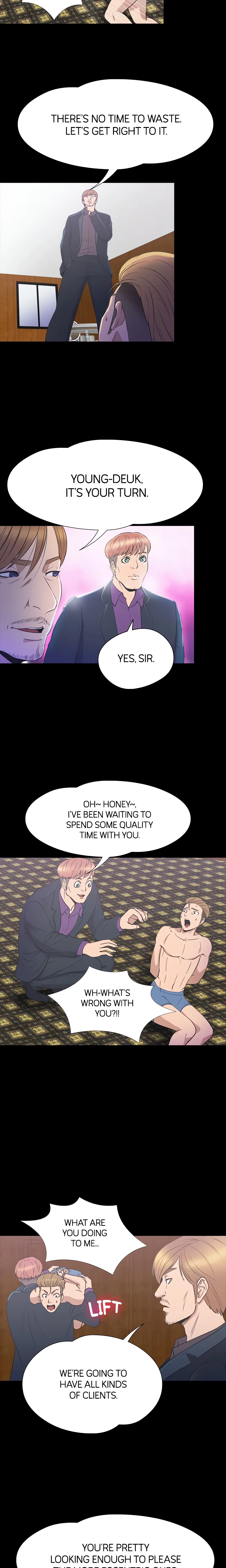 Chapter 47 - Season 2 Ep. 23, page 10