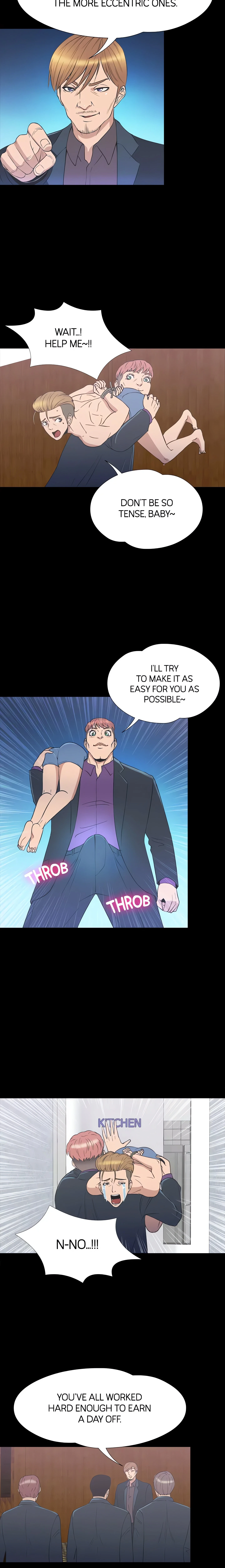 Chapter 47 - Season 2 Ep. 23, page 11