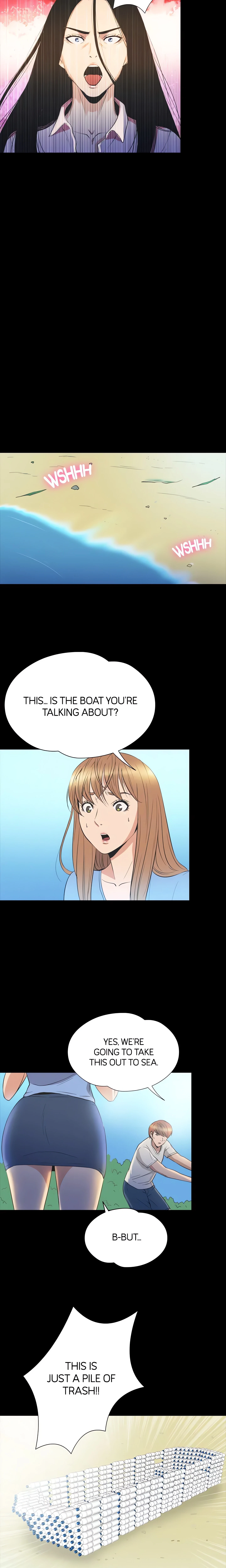 Chapter 47 - Season 2 Ep. 23, page 14