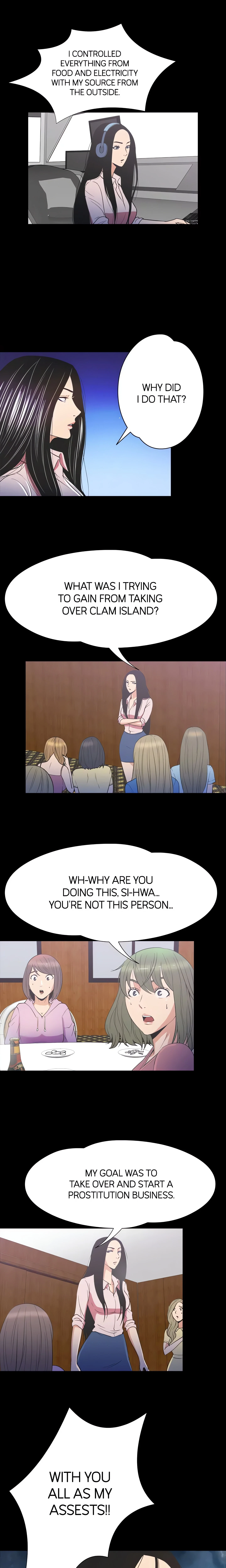 Chapter 47 - Season 2 Ep. 23, page 5
