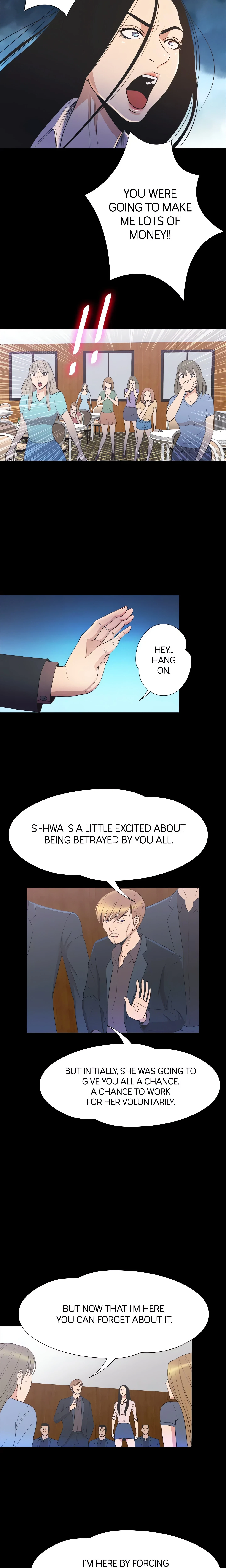 Chapter 47 - Season 2 Ep. 23, page 6