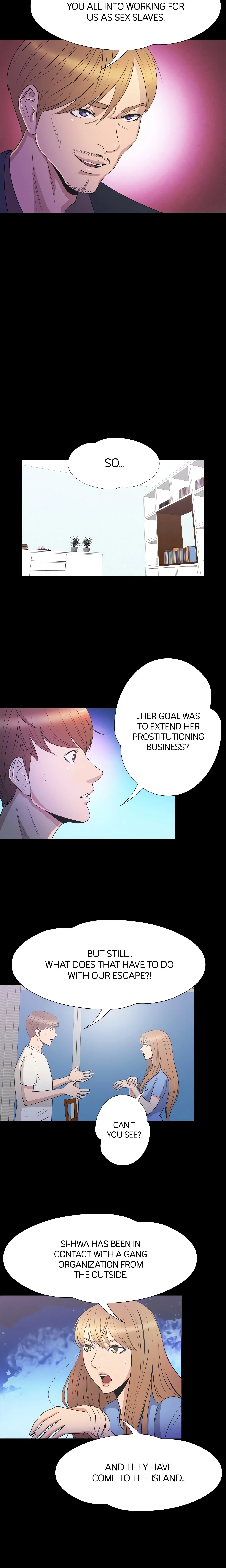 Chapter 47 - Season 2 Ep. 23, page 7