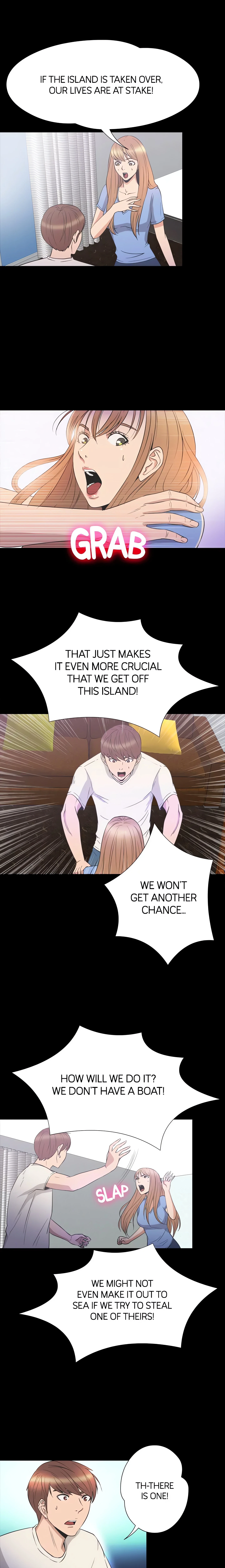 Chapter 47 - Season 2 Ep. 23, page 8