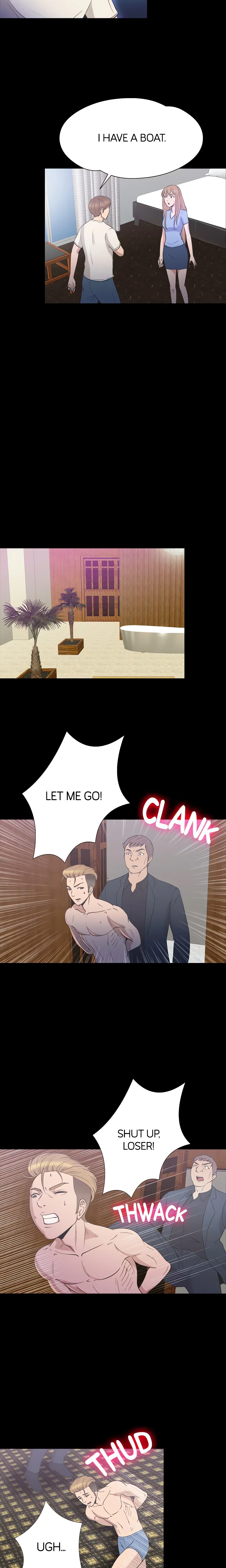 Chapter 47 - Season 2 Ep. 23, page 9