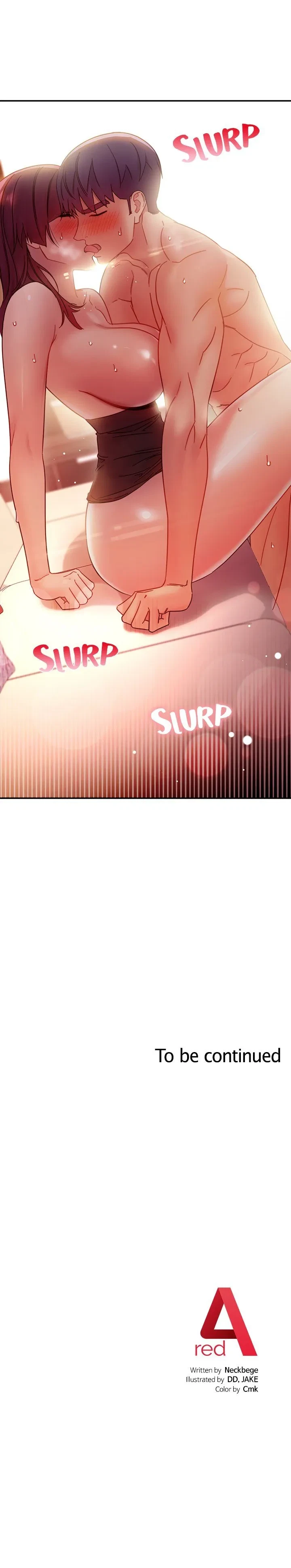 My Stepmother's Friends Chapter 64, page 8