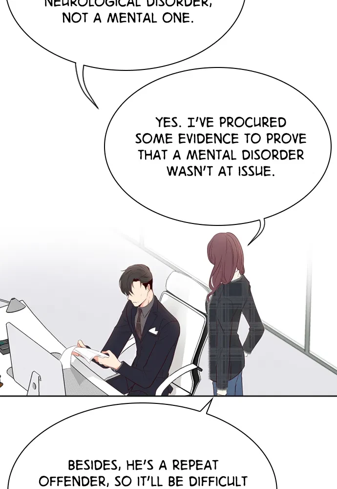 Take Me, I'm Yours Chapter 61, page 14