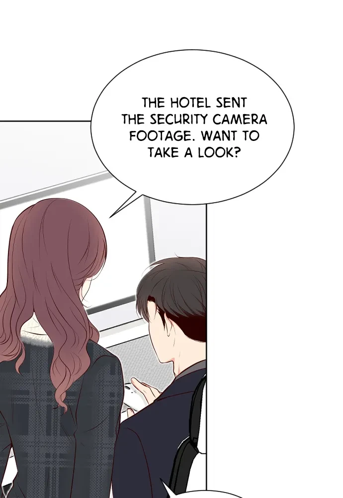 Take Me, I'm Yours Chapter 61, page 16