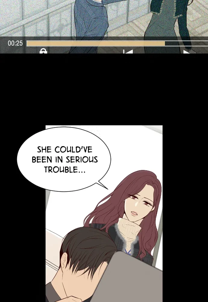 Take Me, I'm Yours Chapter 61, page 19