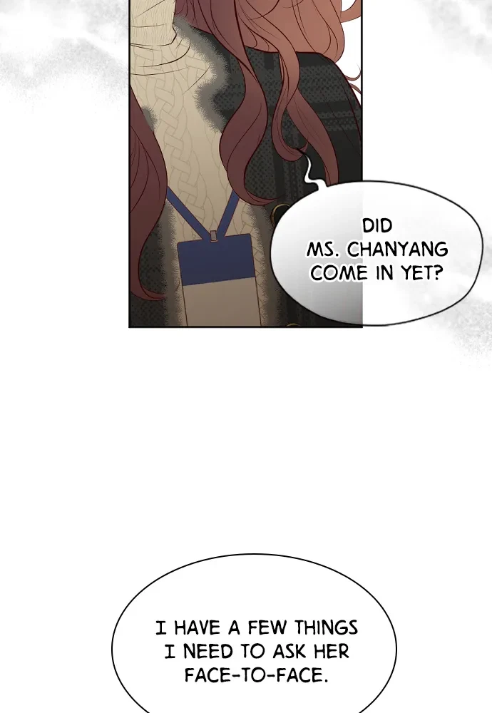 Take Me, I'm Yours Chapter 61, page 23