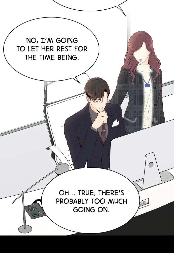 Take Me, I'm Yours Chapter 61, page 24