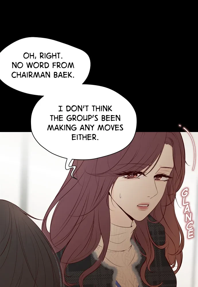 Take Me, I'm Yours Chapter 61, page 25