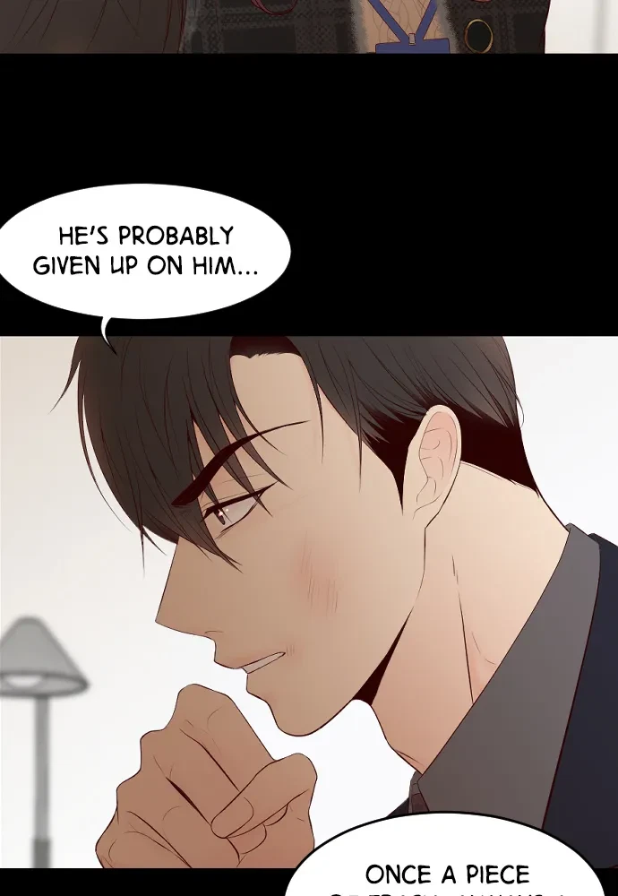 Take Me, I'm Yours Chapter 61, page 26
