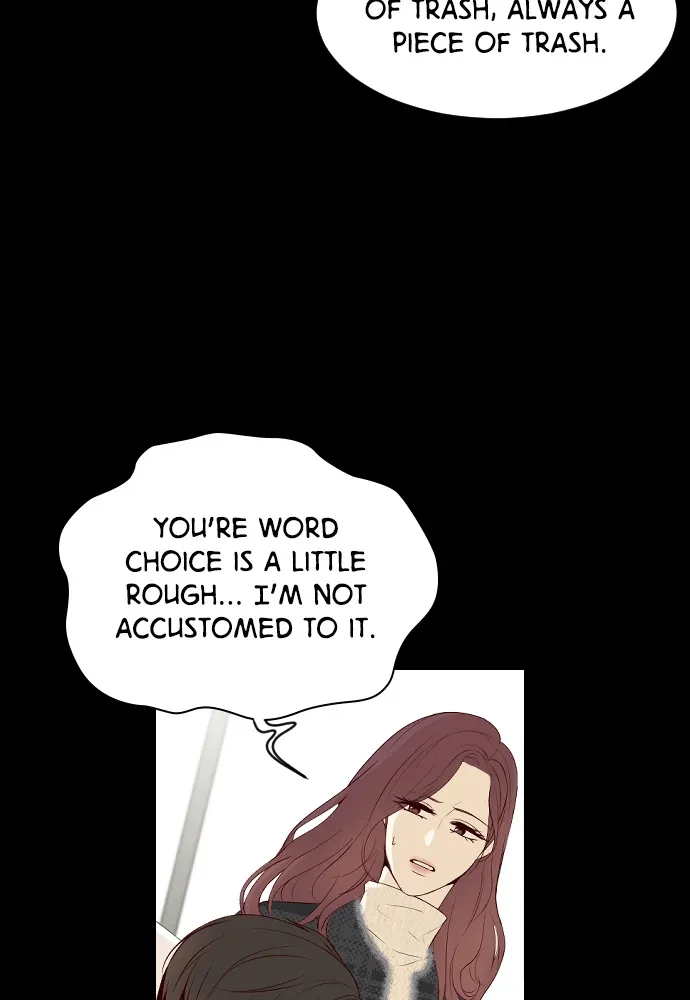 Take Me, I'm Yours Chapter 61, page 27