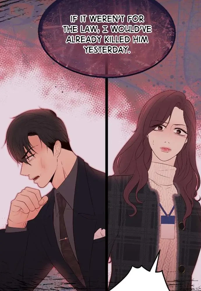 Take Me, I'm Yours Chapter 61, page 29