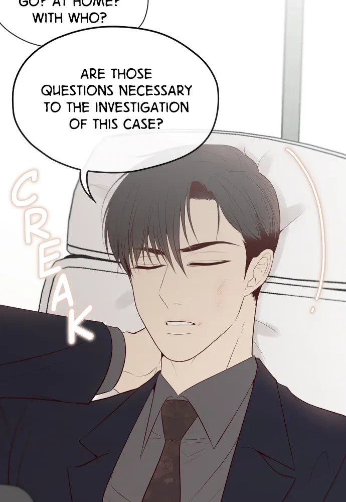 Take Me, I'm Yours Chapter 61, page 32