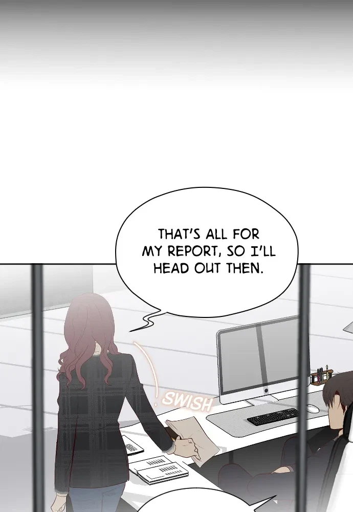 Take Me, I'm Yours Chapter 61, page 35