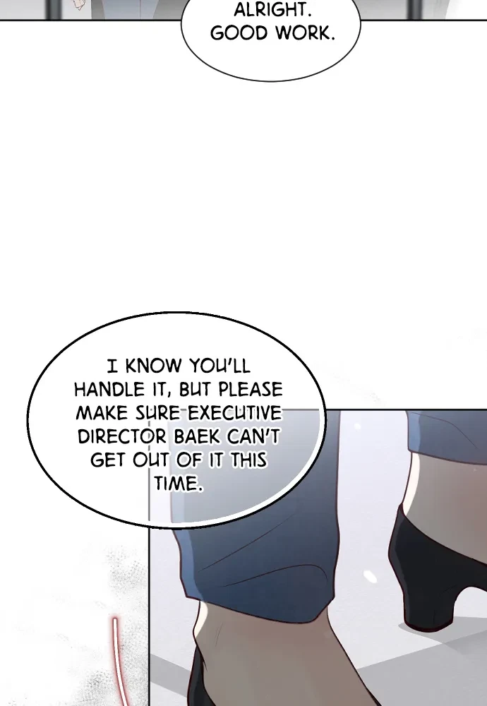 Take Me, I'm Yours Chapter 61, page 36