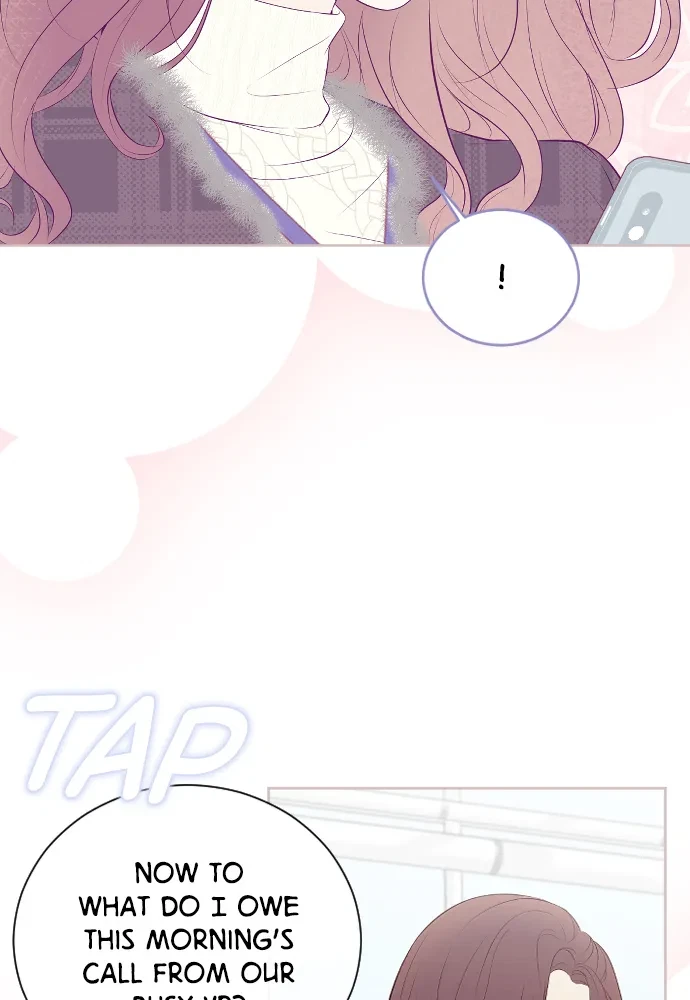 Take Me, I'm Yours Chapter 61, page 4