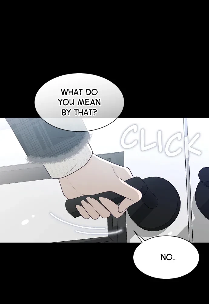 Take Me, I'm Yours Chapter 61, page 40