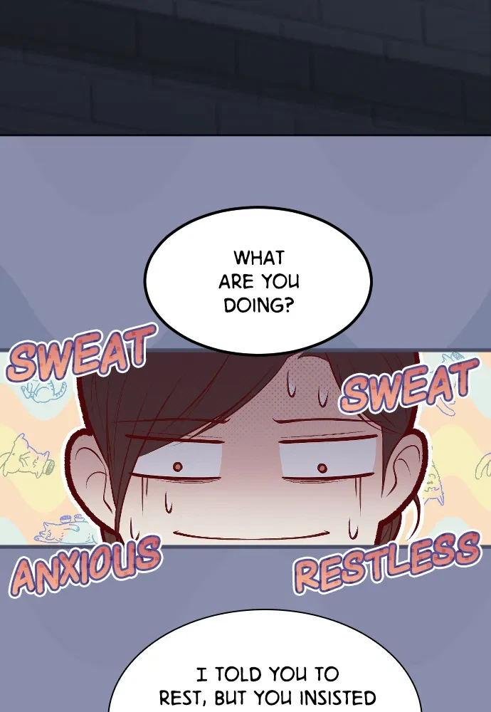 Take Me, I'm Yours Chapter 61, page 50