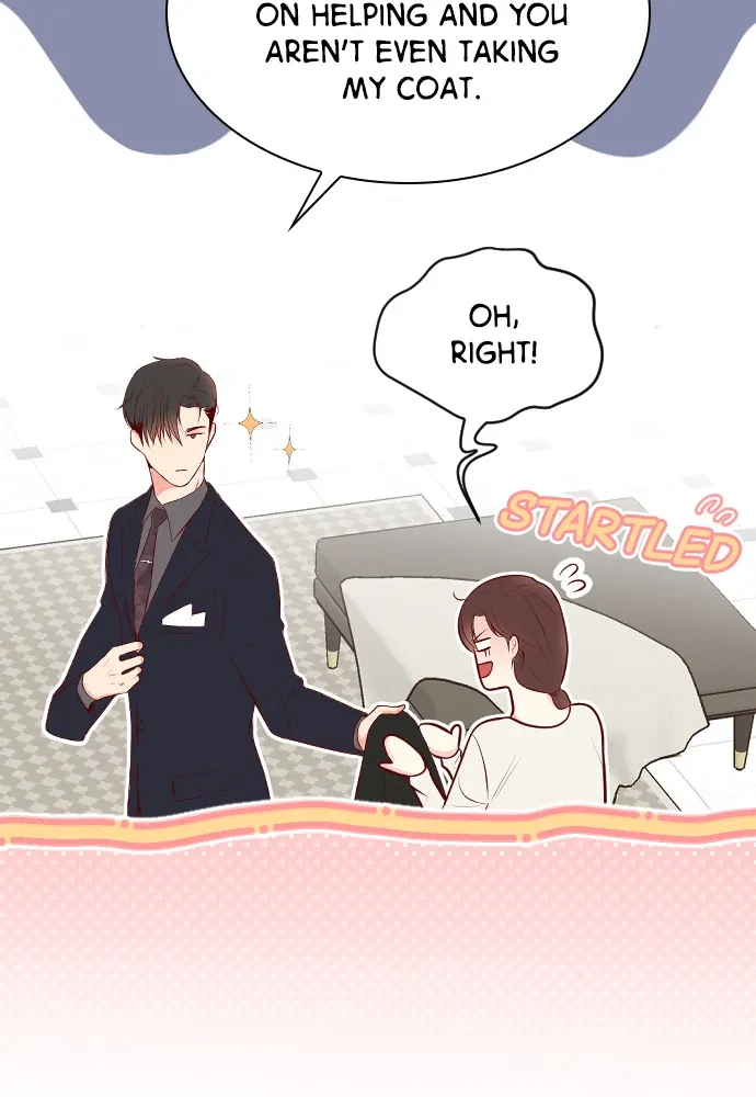 Take Me, I'm Yours Chapter 61, page 51