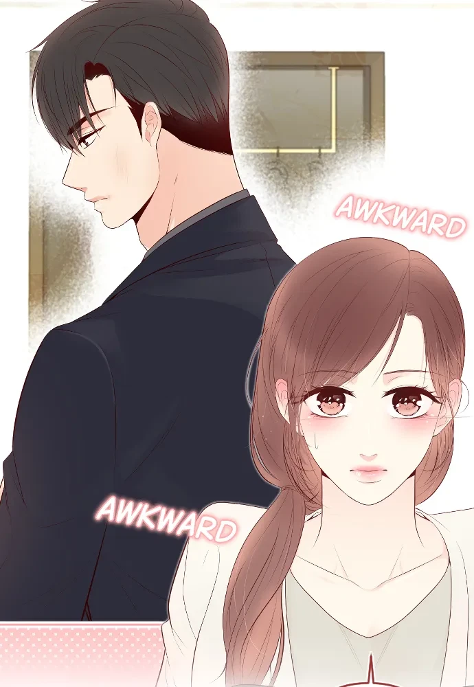 Take Me, I'm Yours Chapter 61, page 53