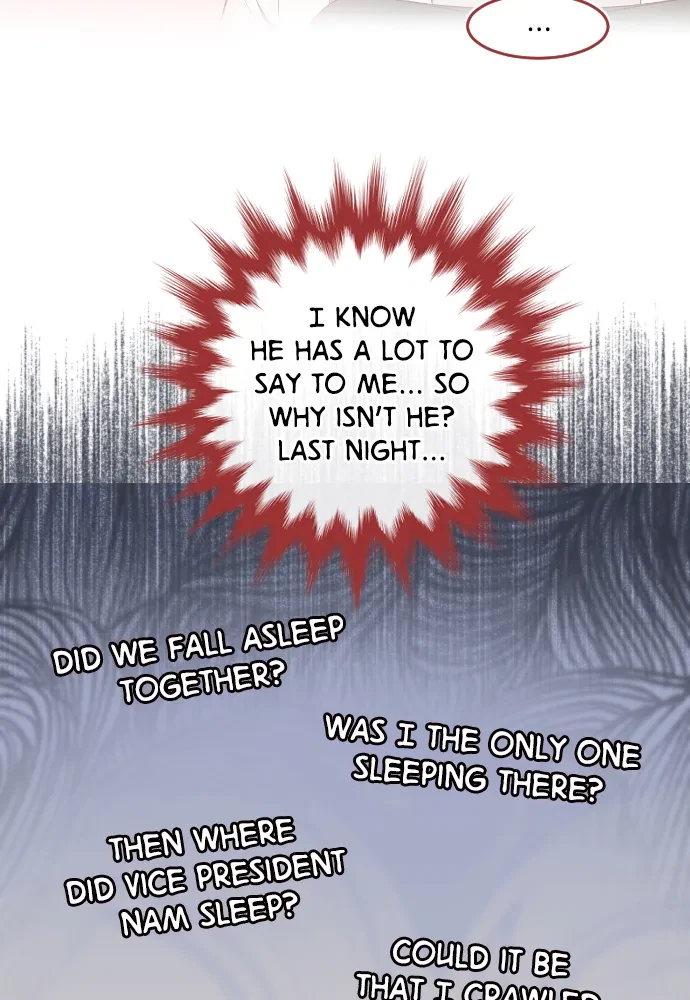 Take Me, I'm Yours Chapter 61, page 54