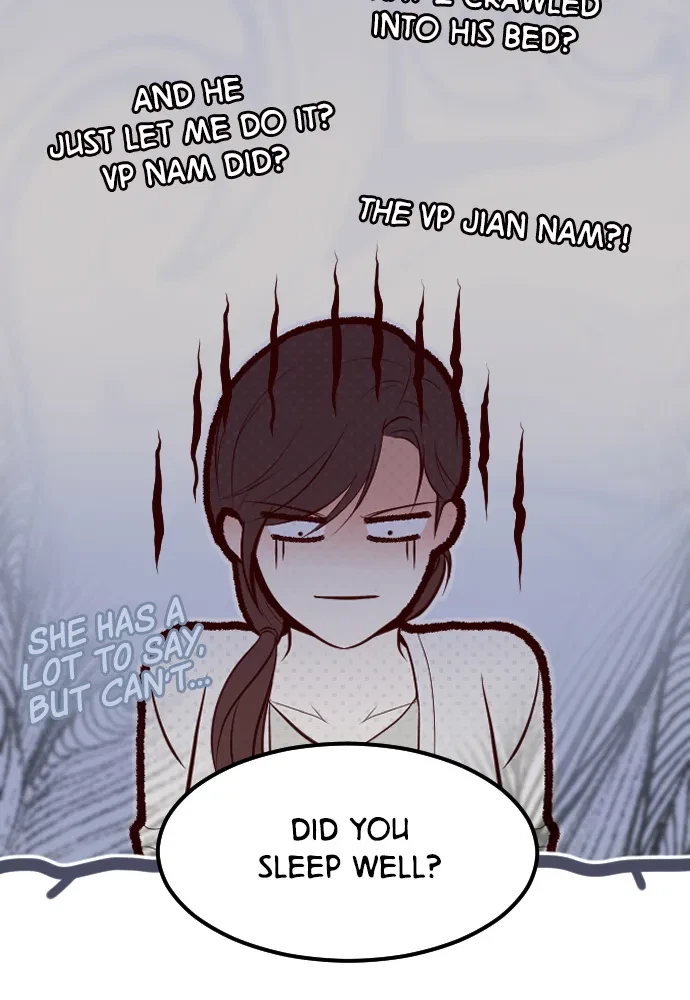 Take Me, I'm Yours Chapter 61, page 55