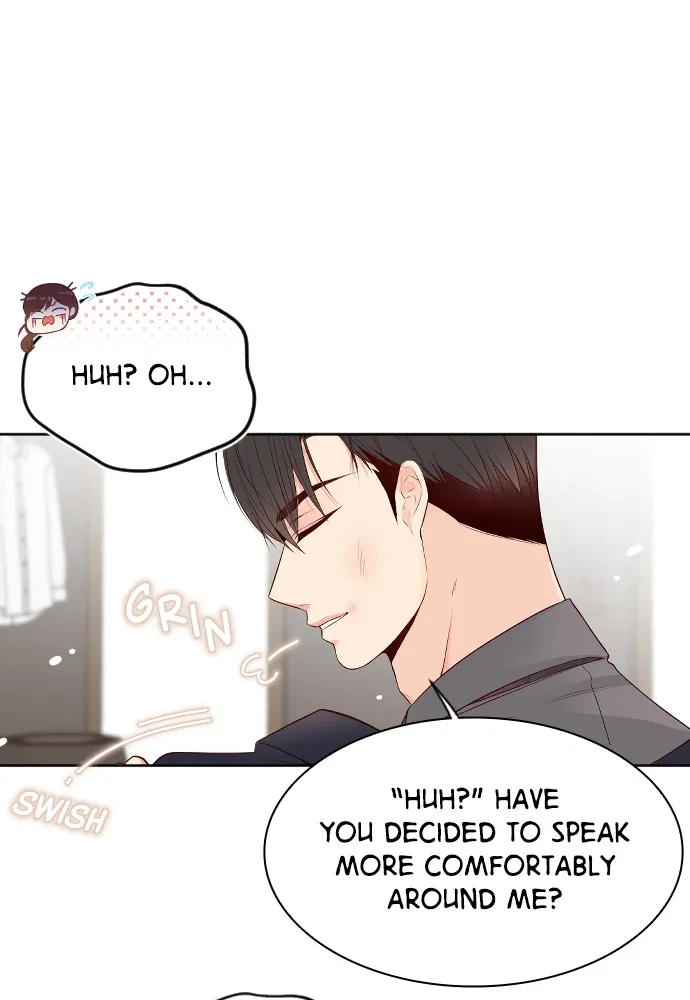 Take Me, I'm Yours Chapter 61, page 56