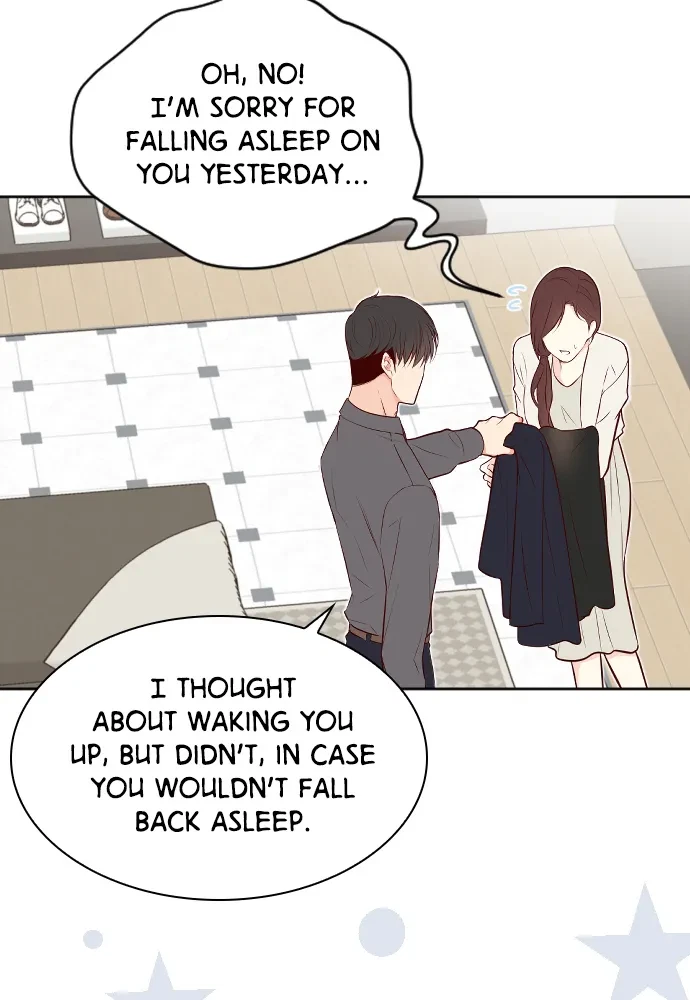 Take Me, I'm Yours Chapter 61, page 57