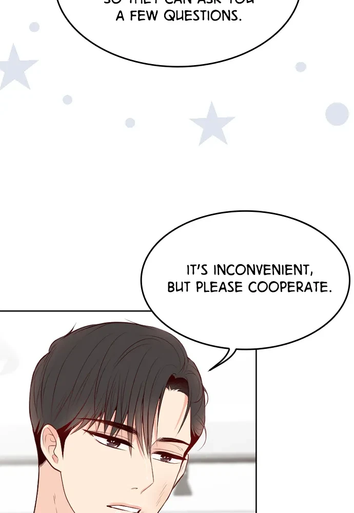 Take Me, I'm Yours Chapter 61, page 59