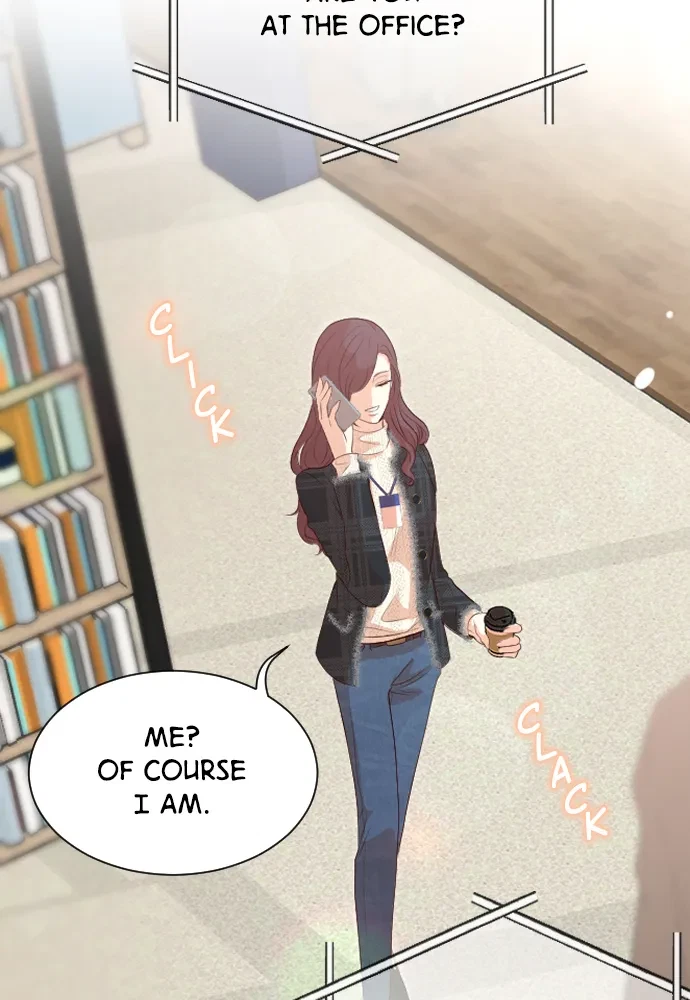 Take Me, I'm Yours Chapter 61, page 6