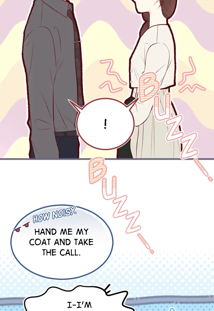 Take Me, I'm Yours Chapter 61, page 68