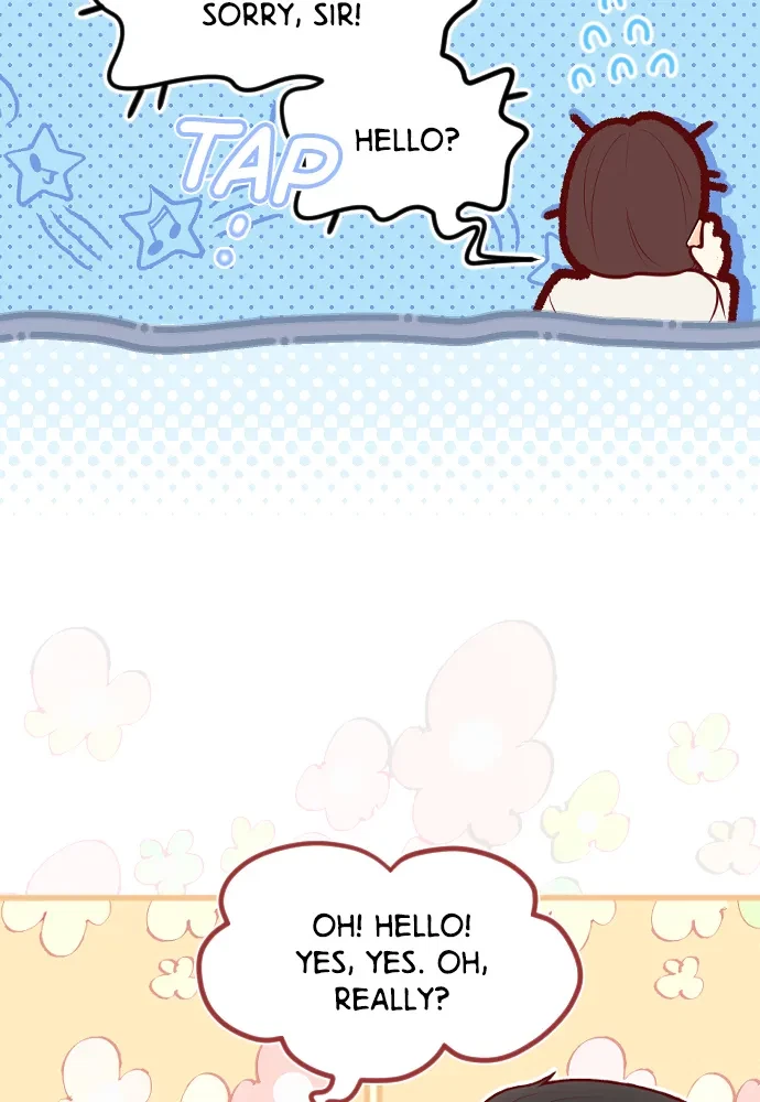 Take Me, I'm Yours Chapter 61, page 69