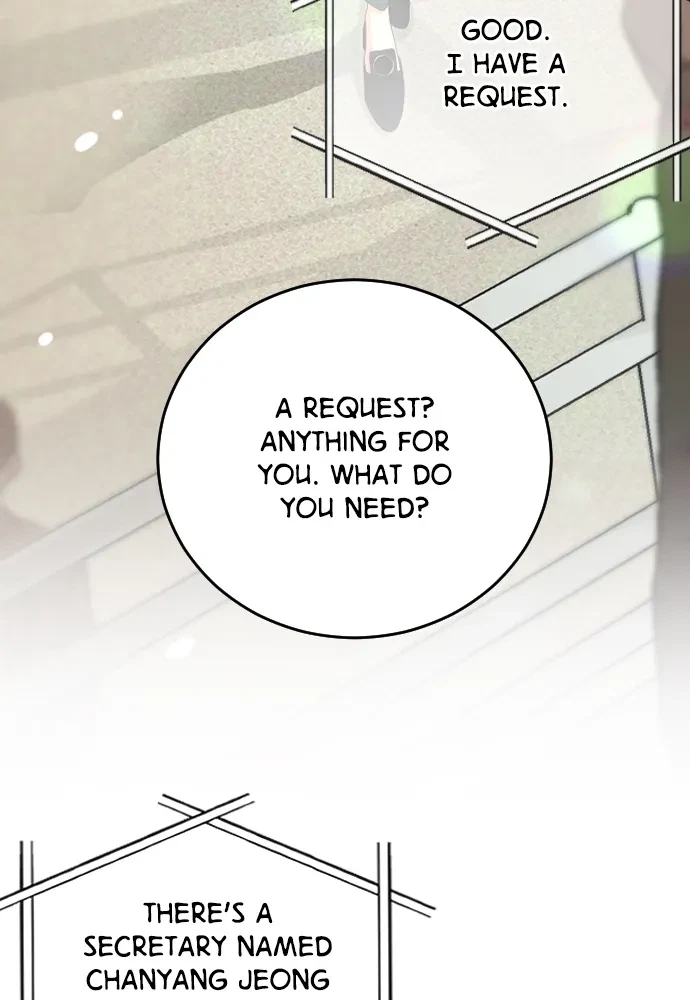 Take Me, I'm Yours Chapter 61, page 7
