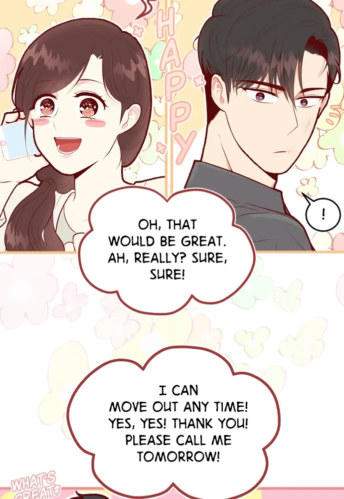 Take Me, I'm Yours Chapter 61, page 70