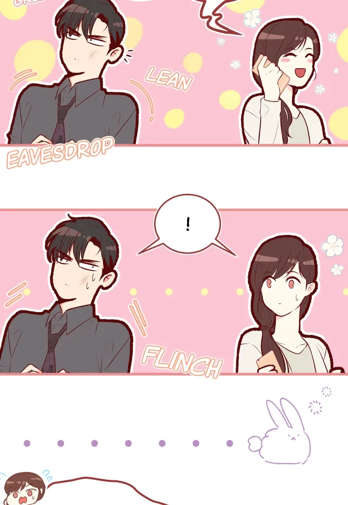 Take Me, I'm Yours Chapter 61, page 71