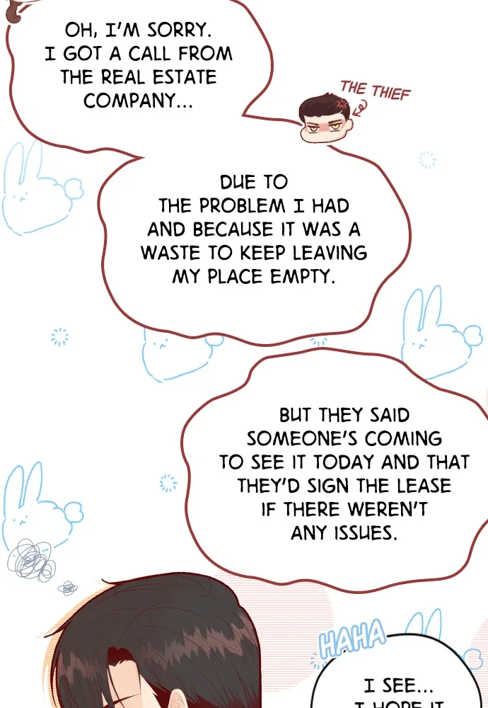 Take Me, I'm Yours Chapter 61, page 72