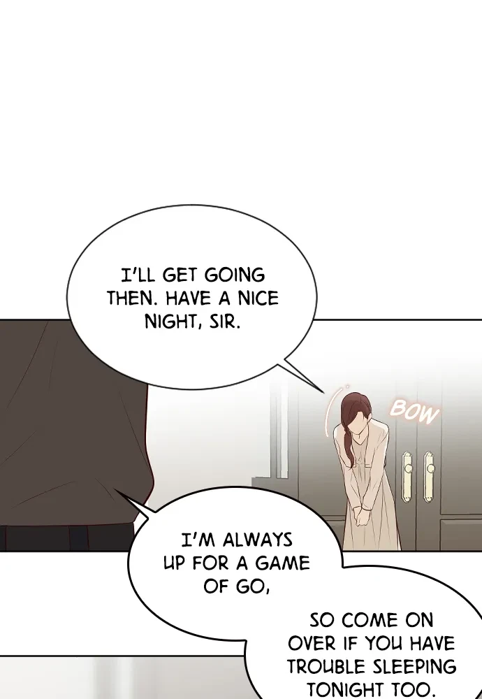Take Me, I'm Yours Chapter 61, page 77