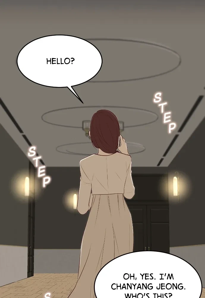 Take Me, I'm Yours Chapter 61, page 85