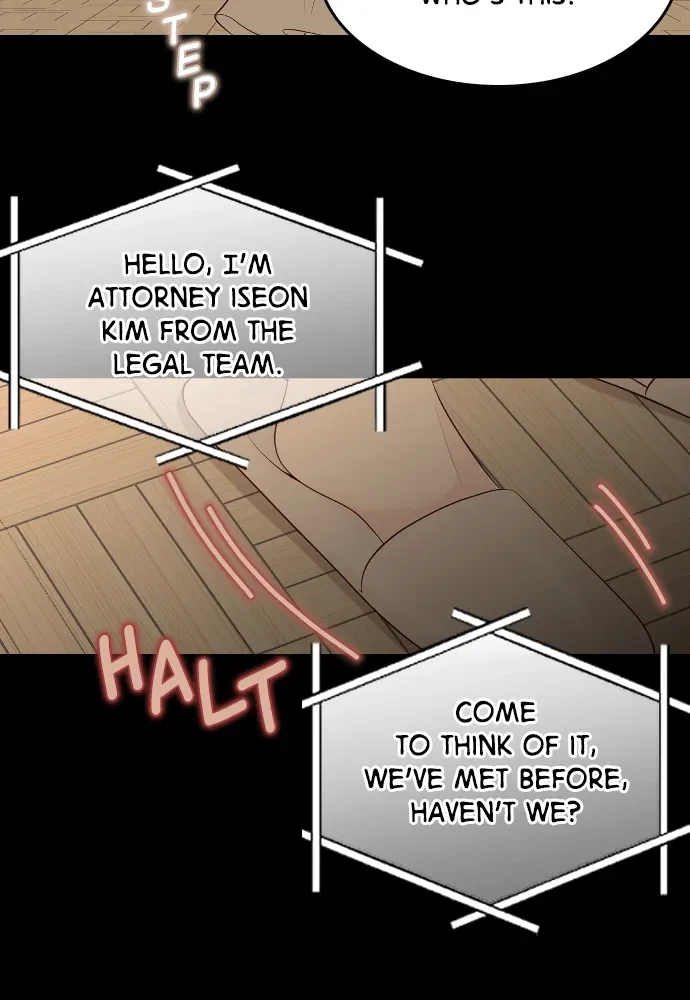 Take Me, I'm Yours Chapter 61, page 86