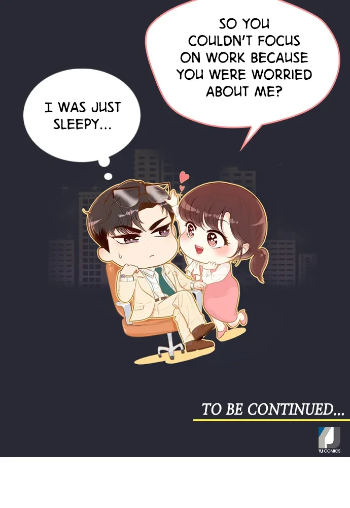 Take Me, I'm Yours Chapter 61, page 92