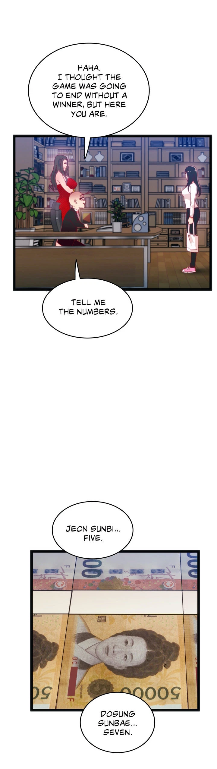 Chapter 64, page 26