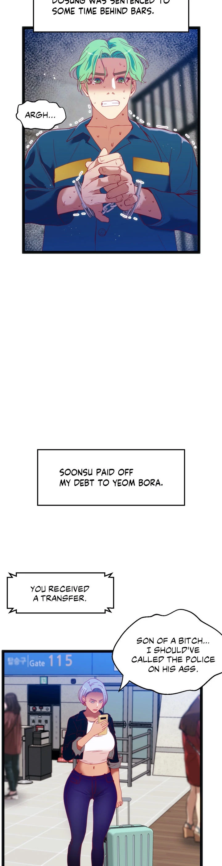Chapter 64, page 34